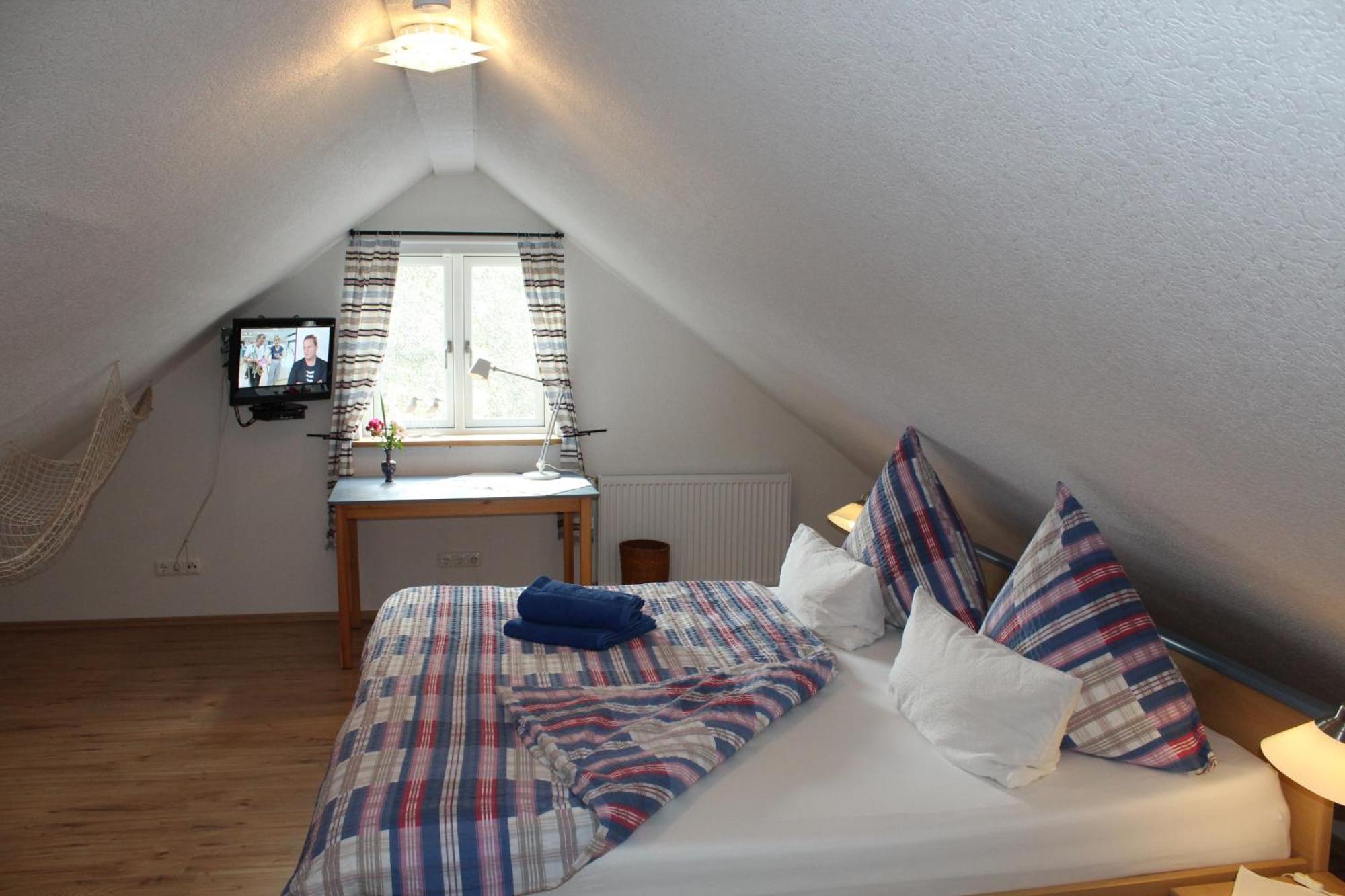 Ferienwohnung "Rosenkate 1" Riepsdorf Exterior foto